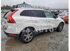 VOLVO XC60 T6 2012