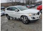 VOLVO XC60 T6 2012