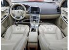 VOLVO XC60 T6 2012
