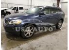 VOLVO XC60 T6 2012