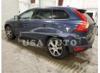 VOLVO XC60 T6 2012