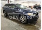 VOLVO XC60 T6 2012