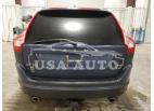 VOLVO XC60 T6 2012