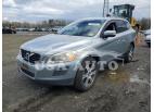 VOLVO XC60 T6 2012