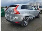 VOLVO XC60 T6 2012