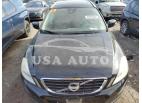 VOLVO XC60 T6 2013