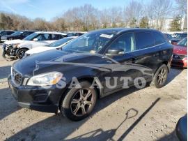 VOLVO XC60 T6 2013