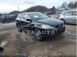 VOLVO XC60 T6/T6 PLATINUM 2013