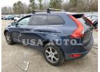 VOLVO XC60 T6 2013