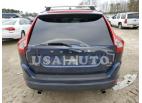 VOLVO XC60 T6 2013