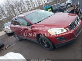 VOLVO XC60 T6/T6 PLATINUM/T6 PREMIER PLUS/T6 R-DESIGN/T6 R-DESIGN  2013