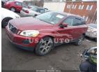 VOLVO XC60 T6/T6 PLATINUM/T6 PREMIER PLUS/T6 R-DESIGN/T6 R-DESIGN  2013