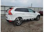 VOLVO XC60 T6 2013