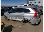 VOLVO XC60 T6 2014