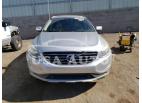 VOLVO XC60 T6 2014