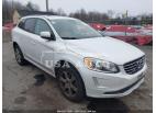 VOLVO XC60 T6/T6 PLATINUM 2014