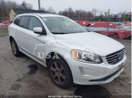 VOLVO XC60 T6/T6 PLATINUM 2014
