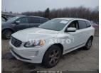 VOLVO XC60 T6/T6 PLATINUM 2014