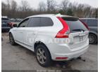 VOLVO XC60 T6/T6 PLATINUM 2014