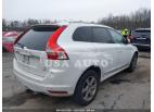 VOLVO XC60 T6/T6 PLATINUM 2014