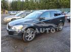 VOLVO XC60 T6 2012