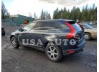 VOLVO XC60 T6 2012