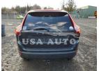 VOLVO XC60 T6 2012