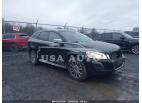 VOLVO XC60 T6/T6 PLATINUM 2013