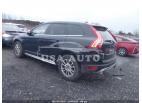 VOLVO XC60 T6/T6 PLATINUM 2013