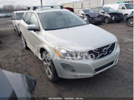 VOLVO XC60 T6/T6 PLATINUM 2012