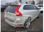 VOLVO XC60 T6/T6 PLATINUM 2012