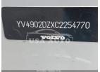 VOLVO XC60 T6/T6 PLATINUM 2012