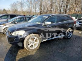 VOLVO XC60 T6 2012