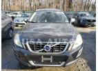 VOLVO XC60 T6 2012