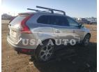 VOLVO XC60 T6 2012