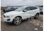 VOLVO XC60 T6 2013