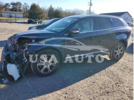VOLVO XC60 T6 2014