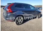 VOLVO XC60 T6 2014