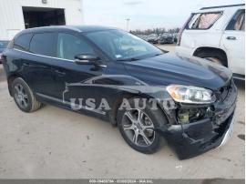 VOLVO XC60 T6/T6 PLATINUM/T6 PREMIER PLUS/T6 R-DESIGN/T6 R-DESIGN 2014