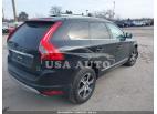 VOLVO XC60 T6/T6 PLATINUM/T6 PREMIER PLUS/T6 R-DESIGN/T6 R-DESIGN  2014