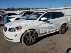 VOLVO XC60 T6 PR 2015