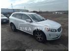 VOLVO XC60 T6 PREMIER PLUS 2015