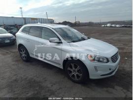 VOLVO XC60 T6 PREMIER PLUS 2015
