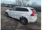 VOLVO XC60 T6 PREMIER PLUS 2015