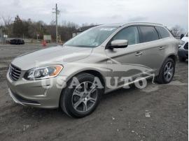 VOLVO XC60 T6 PL 2015