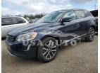 VOLVO XC60 T6 PR 2016