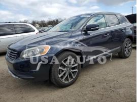 VOLVO XC60 T6 PR 2016