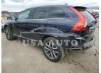 VOLVO XC60 T6 PR 2016