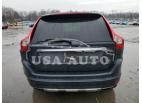 VOLVO XC60 T6 PR 2015