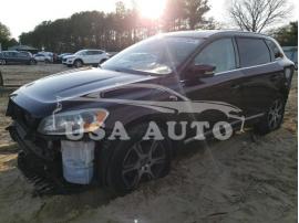 VOLVO XC60 T6 PR 2015